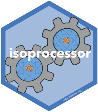 isoprocessor hex sticker